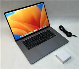 Apple MacBook Pro MVVL2LL/A 16